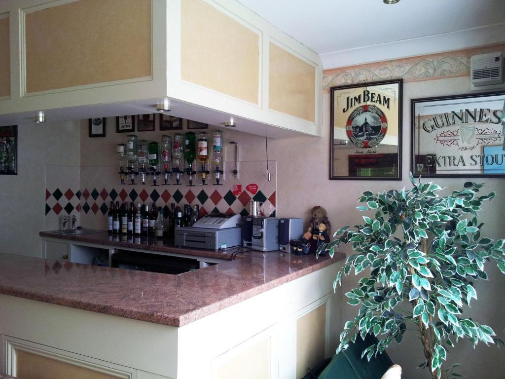 Roseglen Hotel Шанклін Екстер'єр фото