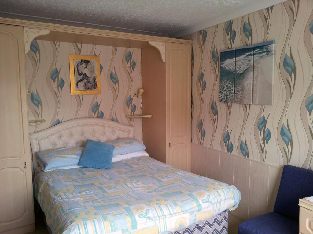 Roseglen Hotel Шанклін Екстер'єр фото