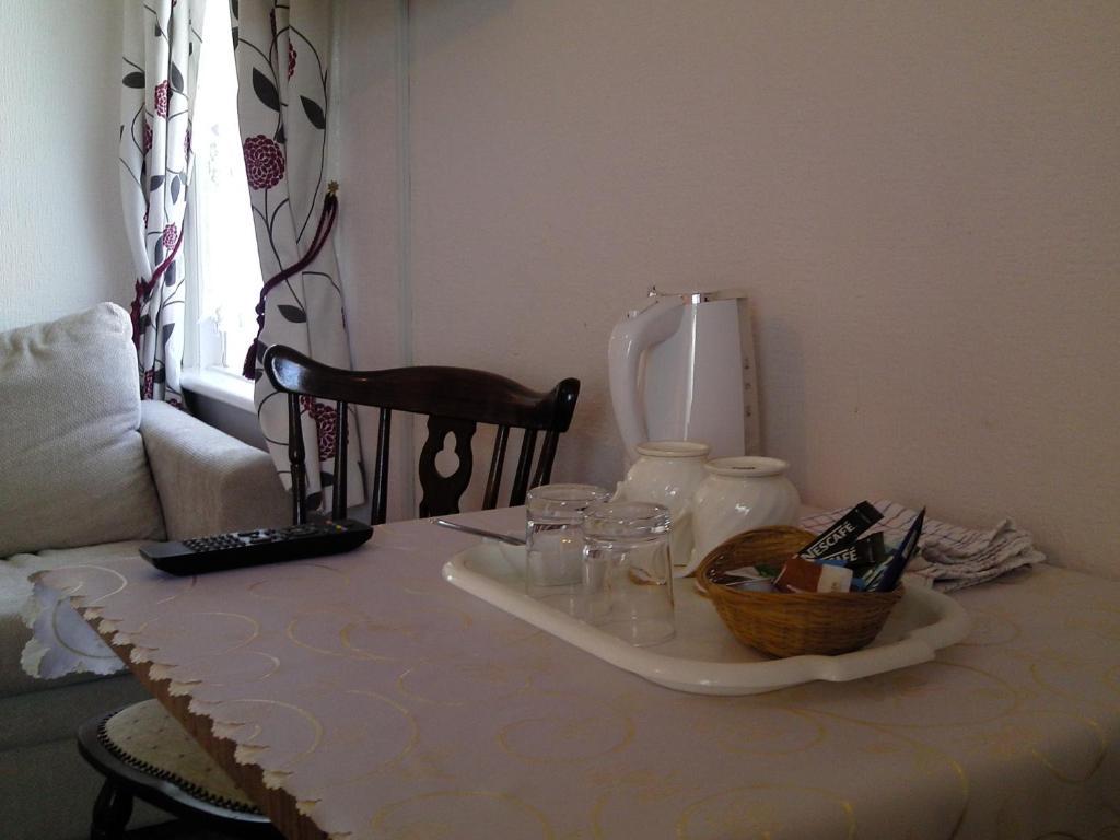 Roseglen Hotel Шанклін Екстер'єр фото