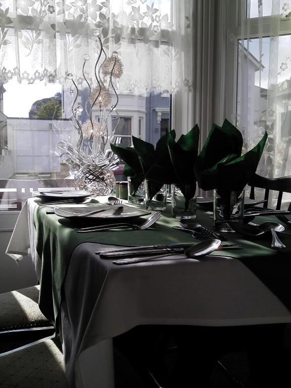 Roseglen Hotel Шанклін Екстер'єр фото