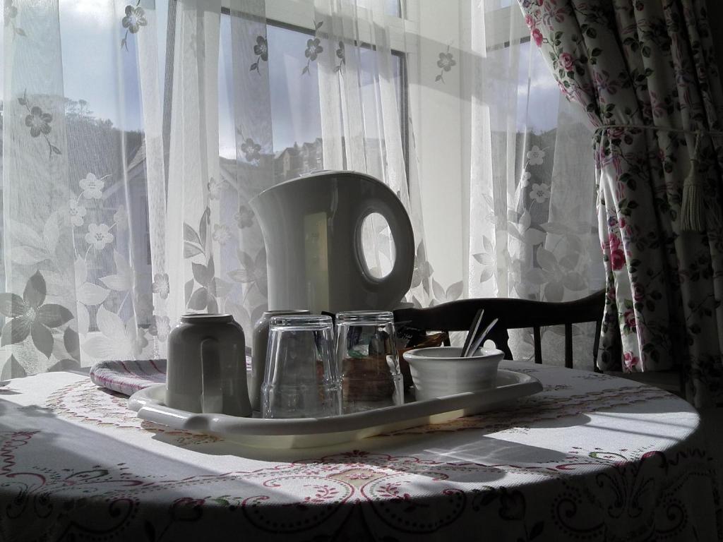 Roseglen Hotel Шанклін Екстер'єр фото