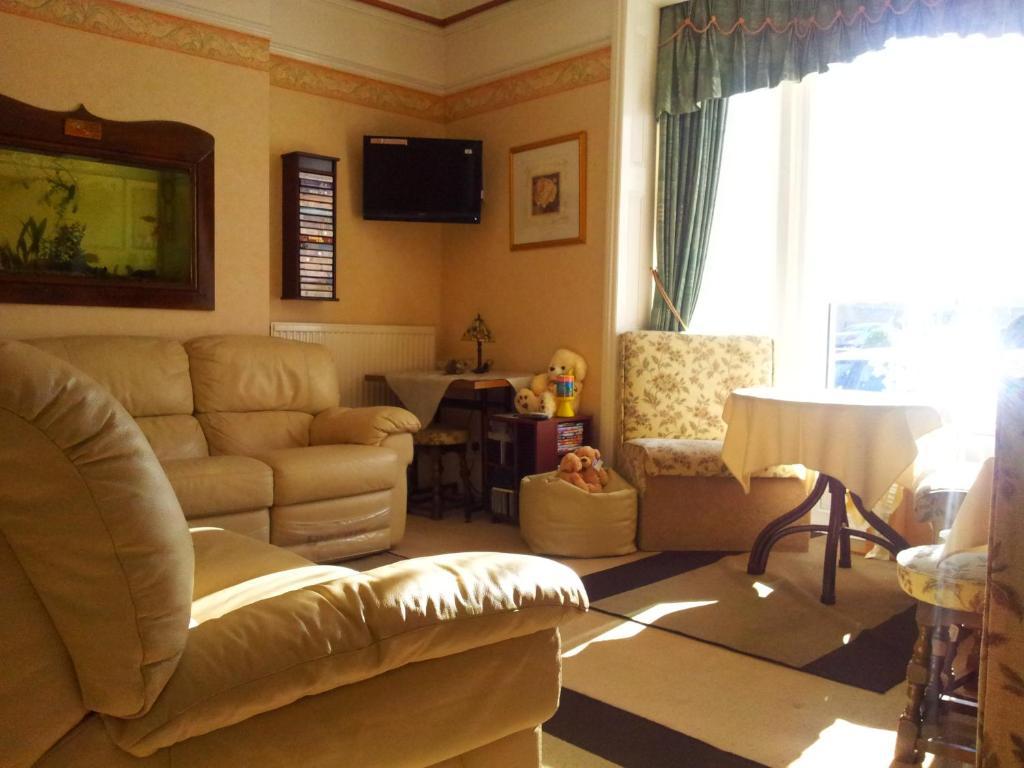 Roseglen Hotel Шанклін Екстер'єр фото